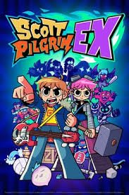 Scott Pilgrim EX Switch NSP + Update (eShop)