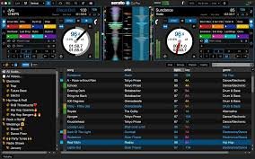 Serato DJ Pro 2 Free Download 2