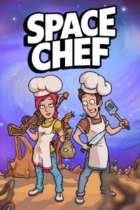 Space Chef Switch NSP + Update (eShop) 1