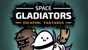 Space Gladiators ROM Download