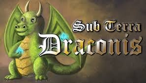 Sub Terra Draconis Free Download