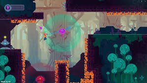 TetherGeist Switch NSP + Update (eShop) Download
