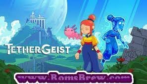 TetherGeist Switch NSP + Update (eShop)Free Download