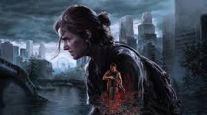 The Last Of Us Part 2 Remastered Free Download Full PC Game 2