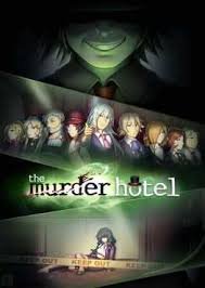 The Murder Hotel Switch NSP (eShop)