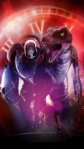 Time Carnage Switch NSP (eShop)