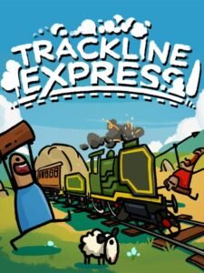 Trackline Express Switch NSP (eShop) Free Download