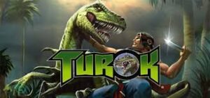 Turok Switch NSP + Update (eShop)