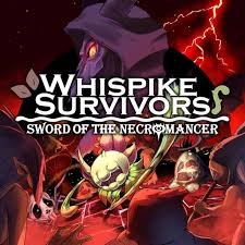 Whispike Survivors Switch NSP