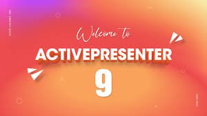 Active Presenter Professional Edition 9.1.5 Crack + License Key Free Download
