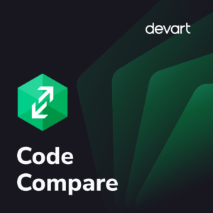Devart Code Compare Pro 5.3 Free Download