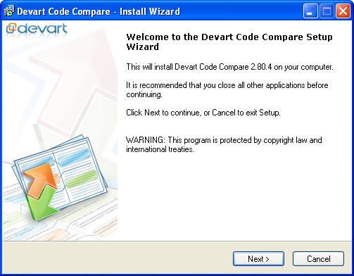 Devart Code Compare Pro 5.3 Free