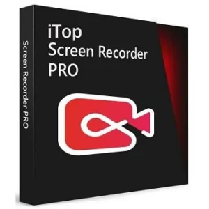 İTOP Screen Recorder 5.6.0 Pro License Key Free