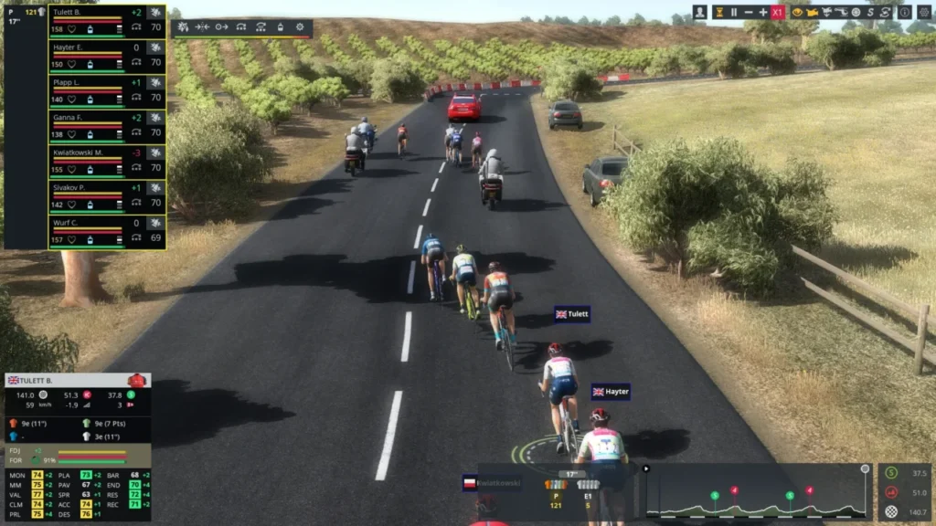 Pro Cycling Manager 2024 Crack 3