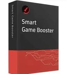 Smart Game Booster 5.3.1 Pro License Key Free