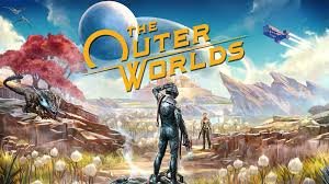 The Outer Worlds NSP XCI ROM v1.0.5 Download + UPDATE FREE