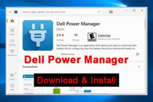 dell-power-manager